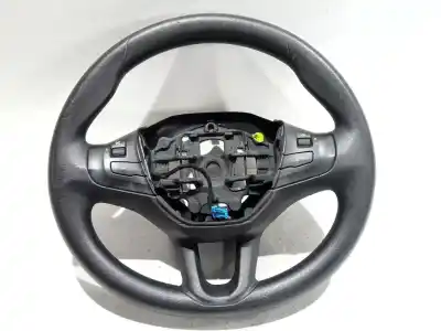 Pezzo di ricambio per auto di seconda mano Volante per PEUGEOT 208 1.6 HDI Riferimenti OEM IAM 28336359  