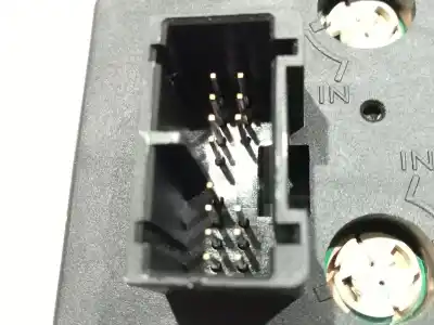 Second-hand car spare part headlights switch for volvo c30 (533) 2.0 d oem iam references 30739300  