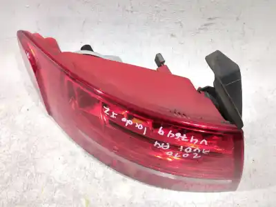 Автозапчастина б/у лівий ход ліхар для audi a4 b8 (8k2) 3.0 tdi quattro посилання на oem iam 8k9945095b   Автозапчастина б/у лівий ход ліхар для audi a4 b8 (8k2) 3.0 tdi quattro посилання на oem iam 8k9945095b