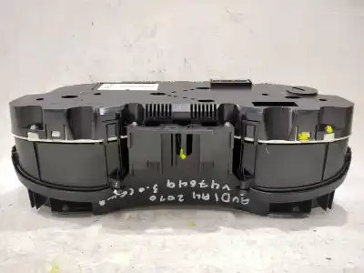 Second-hand car spare part dashboard for audi a4 b8 (8k2) 3.0 tdi quattro oem iam references 8k0920930d   Second-hand car spare part dashboard for audi a4 b8 (8k2) 3.0 tdi quattro oem iam references 8k0920930d