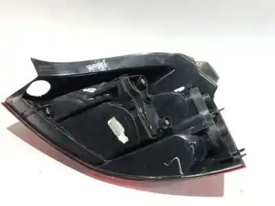 Автозапчастина б/у лівий ход ліхар для renault megane ii (bm0/1_, cm0/1_) 1.5 dci (bm02 bm13 bm2a cm02 cm13) посилання на oem iam 89026005  