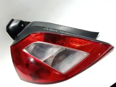 Автозапчастина б/у лівий ход ліхар для renault megane ii (bm0/1_, cm0/1_) 1.5 dci (bm02 bm13 bm2a cm02 cm13) посилання на oem iam 89026005  