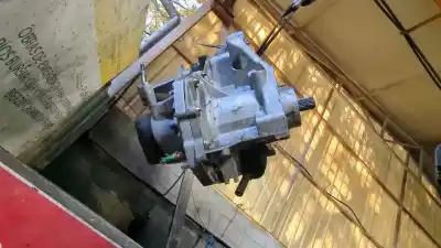 Second-hand car spare part gearbox for renault clio ii fase i (b/cb0) (1998->) 1.5 dci (b/cb03) oem iam references jc5128 c215441  