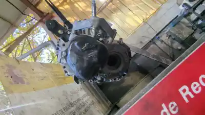 Second-hand car spare part gearbox for renault clio ii fase i (b/cb0) (1998->) 1.5 dci (b/cb03) oem iam references jc5128 c215441  