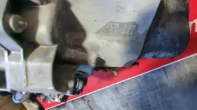 Second-hand car spare part gearbox for renault clio ii fase i (b/cb0) (1998->) 1.5 dci (b/cb03) oem iam references jc5128 c215441  