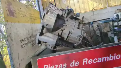 Pezzo di ricambio per auto di seconda mano riduttore per mitsubishi colt vi (z3_a, z2_a) 1.1 (z31a, z32a) riferimenti oem iam pmn130193 t00074314  