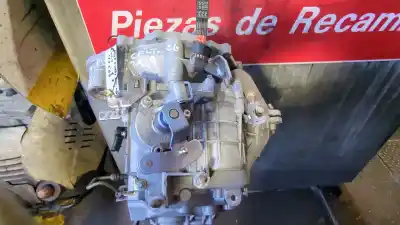 Pezzo di ricambio per auto di seconda mano riduttore per mitsubishi colt vi (z3_a, z2_a) 1.1 (z31a, z32a) riferimenti oem iam pmn130193 t00074314  