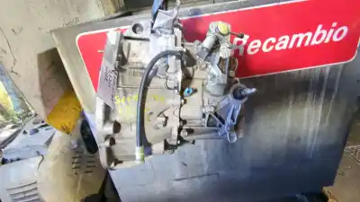 Second-hand car spare part gearbox for renault scénic ii (jm0/1_) 1.9 dci (jm0g, jm12, jm1g, jm2c) oem iam references nd0002 a377437  