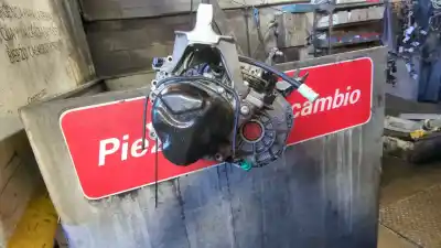 Автозапчасти б/у коробка передач за renault megane iii fastback (bz0/1_, b3_) 1.6 16v (bz0h) ссылки oem iam jh3183  