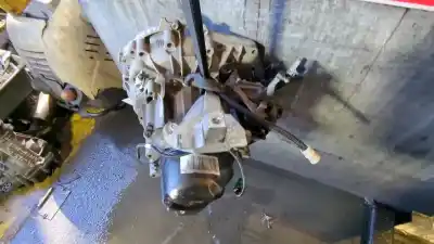 Автозапчасти б/у коробка передач за renault megane iii fastback (bz0/1_, b3_) 1.6 16v (bz0h) ссылки oem iam jh3183  