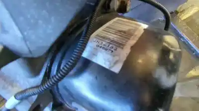 Автозапчасти б/у коробка передач за renault megane iii fastback (bz0/1_, b3_) 1.6 16v (bz0h) ссылки oem iam jh3183  