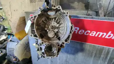 Peça sobressalente para automóvel em segunda mão caixa de velocidades por volkswagen golf iv (1j1) 1.6 referências oem iam ert 13023