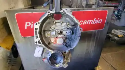 Pezzo di ricambio per auto di seconda mano RIDUTTORE per SEAT INCA (6K9)  Riferimenti OEM IAM CYP 20 038  