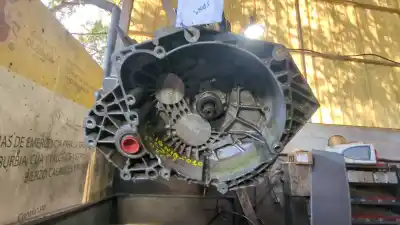 Автозапчастина б/у коробка передач для opel insignia a (g09) 2.0 cdti (68) посилання на oem iam r 100374386y Автозапчастина б/у коробка передач для opel insignia a (g09) 2.0 cdti (68) посилання на oem iam r 100374386y