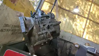 Автозапчасти б/у коробка передач за opel insignia a (g09) 2.0 cdti (68) ссылки oem iam r 100374386y  