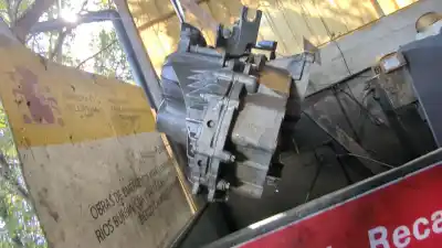 Автозапчасти б/у коробка передач за opel insignia a (g09) 2.0 cdti (68) ссылки oem iam r 100374386y  