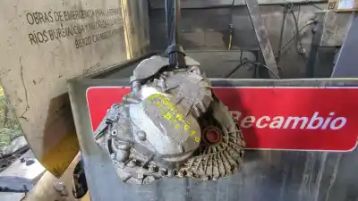 Автозапчасти б/у коробка передач за opel insignia a (g09) 2.0 cdti (68) ссылки oem iam r 100374386y  