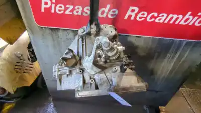 Автозапчасти б/у коробка передач за opel insignia a (g09) 2.0 cdti (68) ссылки oem iam r 100374386y  