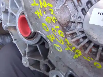 Автозапчасти б/у коробка передач за opel insignia a (g09) 2.0 cdti (68) ссылки oem iam r 100374386y  