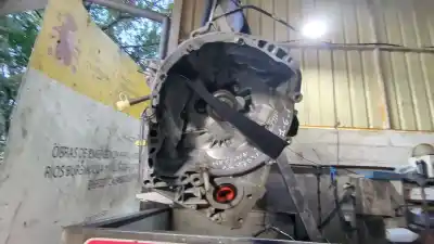 Second-hand car spare part  for RENAULT MEGANE II (BM0/1_, CM0/1_)  OEM IAM references JH3142 S010762  