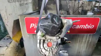 Автозапчастина б/у коробка передач для renault megane ii (bm0/1_, cm0/1_) 1.6 16v (bm0c cm0c) посилання на oem iam jh3142 s010762  