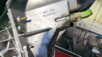 Автозапчастина б/у коробка передач для renault megane ii (bm0/1_, cm0/1_) 1.6 16v (bm0c cm0c) посилання на oem iam jh3142 s010762  