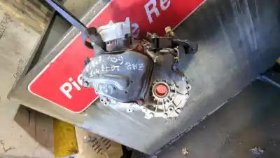 Автозапчастина б/у коробка передач для peugeot 207/207+ (wa_, wc_) 1.4 hdi посилання на oem iam 20cq63 1004932  