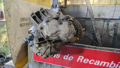 Second-hand car spare part gearbox for opel astra h (a04) 1.7 cdti (l48) oem iam references f23 87654653  