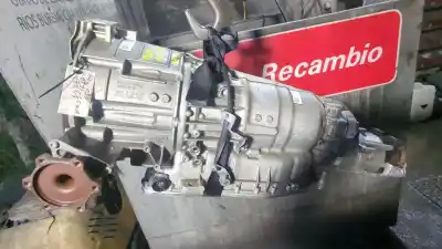 Автозапчастина б/у коробка передач для audi a4 b8 (8k2) 3.0 tdi quattro посилання на oem iam lmk 6hp28 zf 3y67  