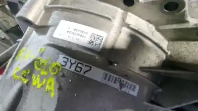 Автозапчастина б/у коробка передач для audi a4 b8 (8k2) 3.0 tdi quattro посилання на oem iam lmk 6hp28 zf 3y67  