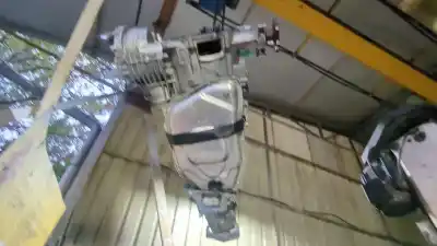 Автозапчастина б/у коробка передач для audi a4 b8 (8k2) 3.0 tdi quattro посилання на oem iam lmk 6hp28 zf 3y67  