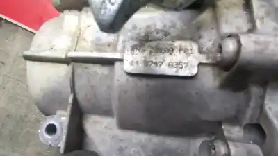 Автозапчастина б/у коробка передач для audi a3 (8p1) 2.0 tdi 16v посилання на oem iam kns 29108 p01  