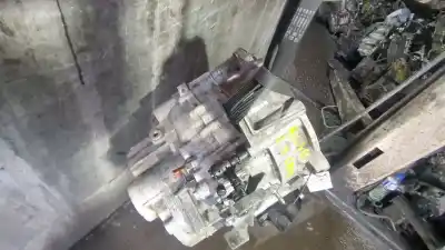 Автозапчастина б/у коробка передач для audi a3 (8p1) 2.0 tdi 16v посилання на oem iam kns 29108 p01  