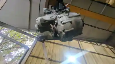 Автозапчастина б/у коробка передач для audi a3 (8p1) 2.0 tdi 16v посилання на oem iam kns 29108 p01  