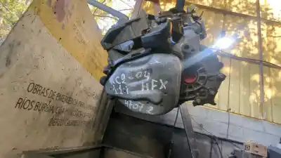 Pezzo di ricambio per auto di seconda mano riduttore per citroen c2 (jm_) 1.1 riferimenti oem iam 20cq08  