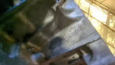 Pezzo di ricambio per auto di seconda mano riduttore per citroen c2 (jm_) 1.1 riferimenti oem iam 20cq08  