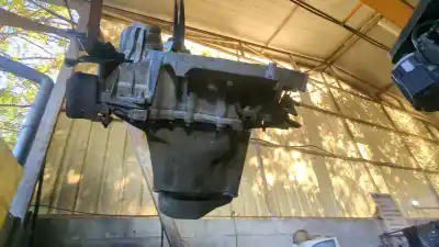 Pezzo di ricambio per auto di seconda mano riduttore per citroen c2 (jm_) 1.1 riferimenti oem iam 20cq08  