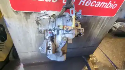Pezzo di ricambio per auto di seconda mano riduttore per citroen c2 (jm_) 1.1 riferimenti oem iam 20cq08  