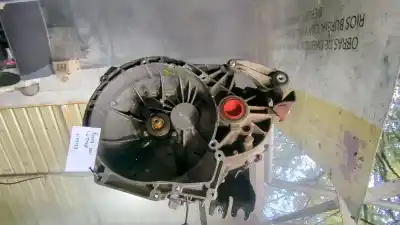 Автозапчасти б/у коробка передач за ford focus iii 1.6 tdci ссылки oem iam 6m5r7002yc