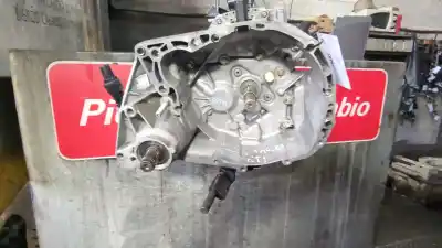 İkinci el araba yedek parçası VITES KUTUSU için RENAULT MEGANE I (BA0/1_)  OEM IAM referansları JB3905 C017674  