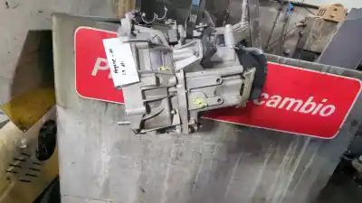 Pezzo di ricambio per auto di seconda mano riduttore per renault megane i (ba0/1_) 1.9 dti (ba1u) riferimenti oem iam jb3905 c017674  