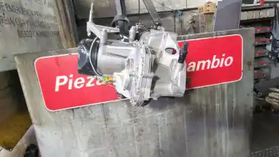 Pezzo di ricambio per auto di seconda mano riduttore per renault megane i (ba0/1_) 1.9 dti (ba1u) riferimenti oem iam jb3905 c017674  