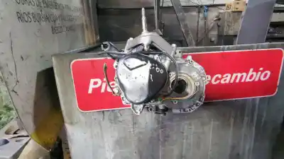 Pezzo di ricambio per auto di seconda mano riduttore per renault megane i (ba0/1_) 1.9 dti (ba1u) riferimenti oem iam jb3905 c017674  