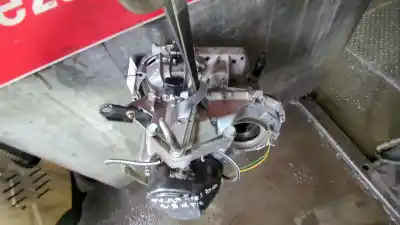 Pezzo di ricambio per auto di seconda mano riduttore per renault megane i (ba0/1_) 1.9 dti (ba1u) riferimenti oem iam jb3905 c017674  