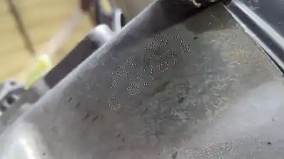 Pezzo di ricambio per auto di seconda mano riduttore per renault megane i (ba0/1_) 1.9 dti (ba1u) riferimenti oem iam jb3905 c017674  