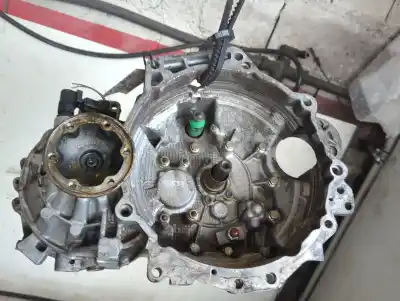 Peça sobressalente para automóvel em segunda mão caixa de velocidades por volkswagen golf iv (1j1) 1.9 tdi referências oem iam ebf12050
