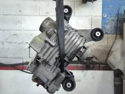 Tweedehands auto-onderdeel transfergeval voor volkswagen tiguan (5n_) 2.0 tdi 4motion oem iam-referenties spdhaa450oay525010b ay 0282592 070509 lgk ha1 oay9