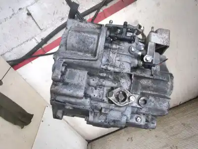 Автозапчастина б/у коробка передач для audi a3 (8l1) 1.9 tdi посилання на oem iam drw 14080  