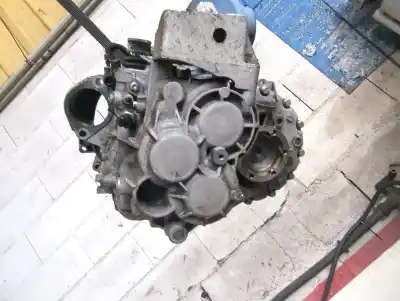 Автозапчастина б/у коробка передач для audi a3 (8l1) 1.9 tdi посилання на oem iam drw 14080  