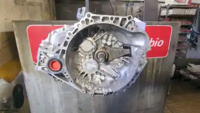 Peça sobressalente para automóvel em segunda mão  por TOYOTA COROLLA SEDÁN (_E15_)  Referências OEM IAM A7331740  